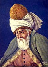 Rumi, Djalal-Ud-Din